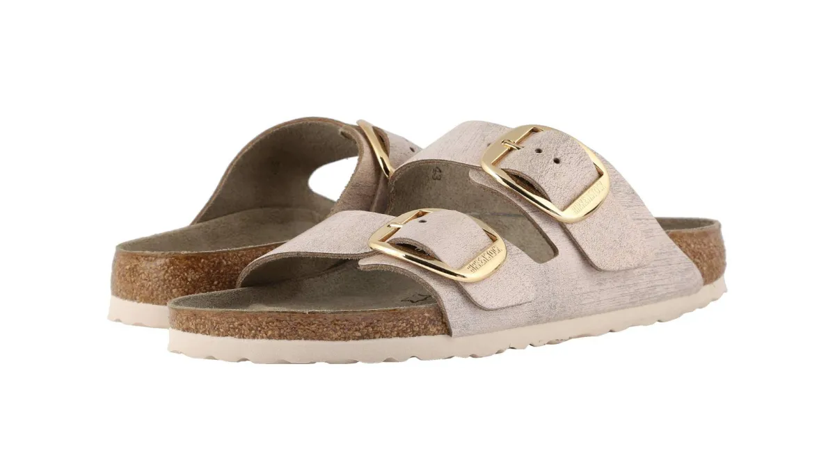 Birkenstock Arizona Big Buckle