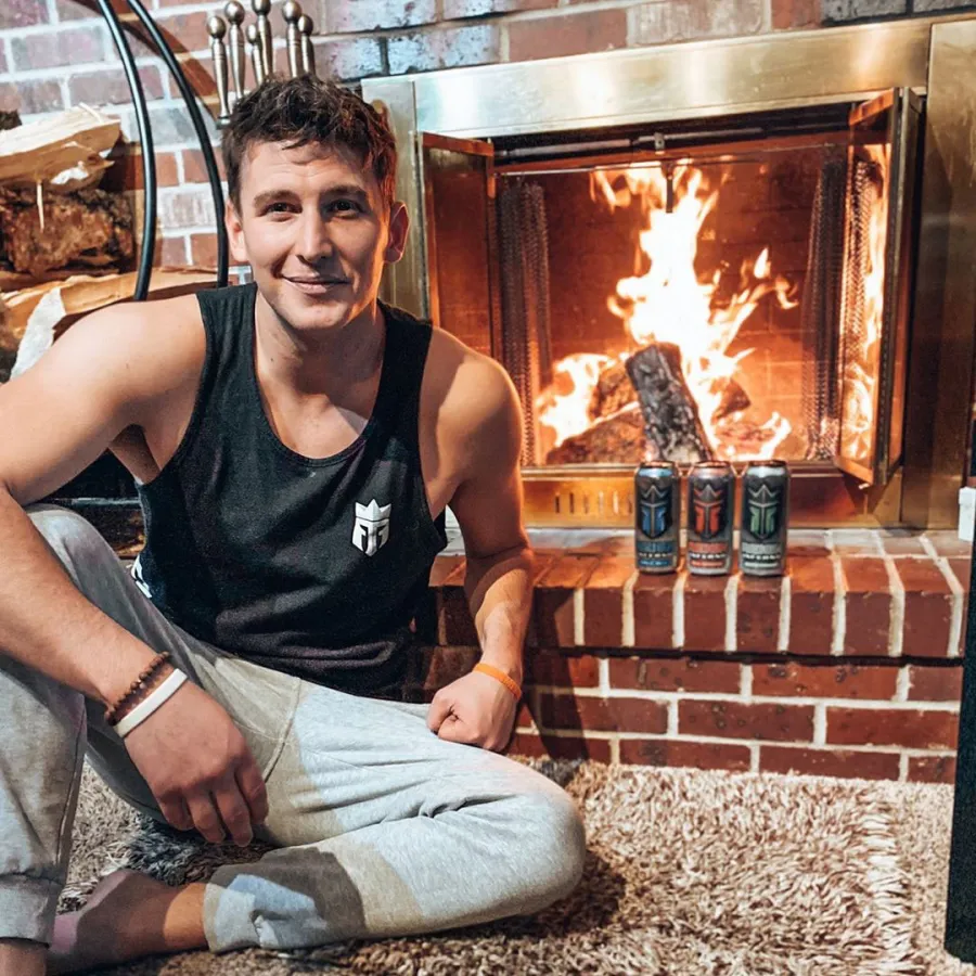 Blake Horstmann Bachelor Nation Reacts to Colton Underwood Positive Coronavirus Diagnosis