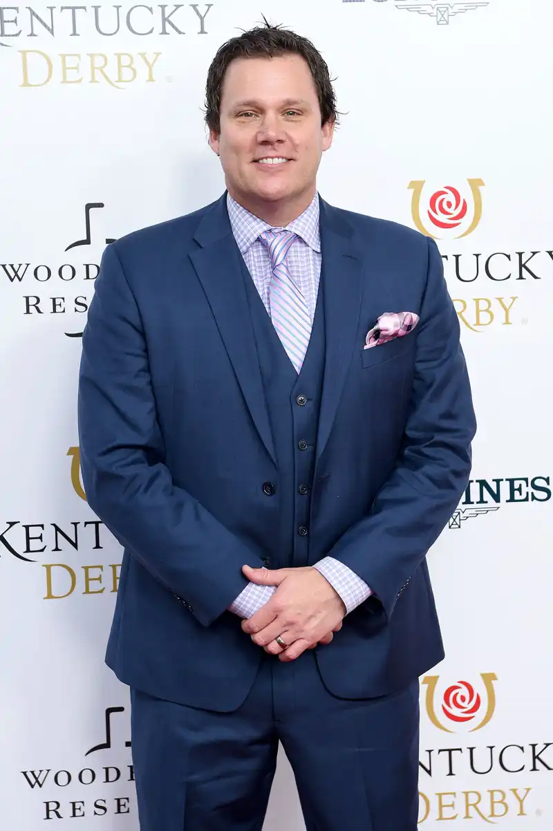 Bob Guiney Bachelor Nation Rallies Around Michelle Money After Daughter Brielle Accident