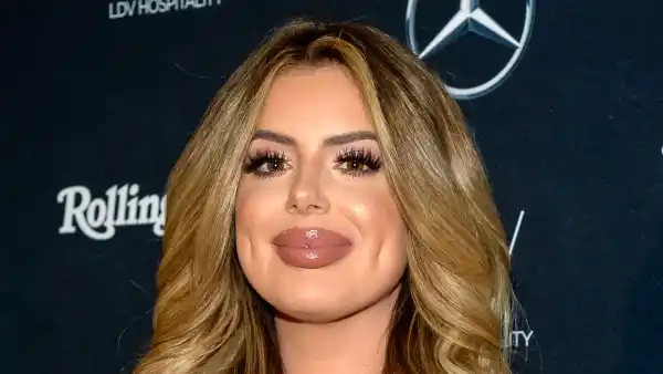 Brielle Biermann Intermittent Fasts With Chick-fil-A