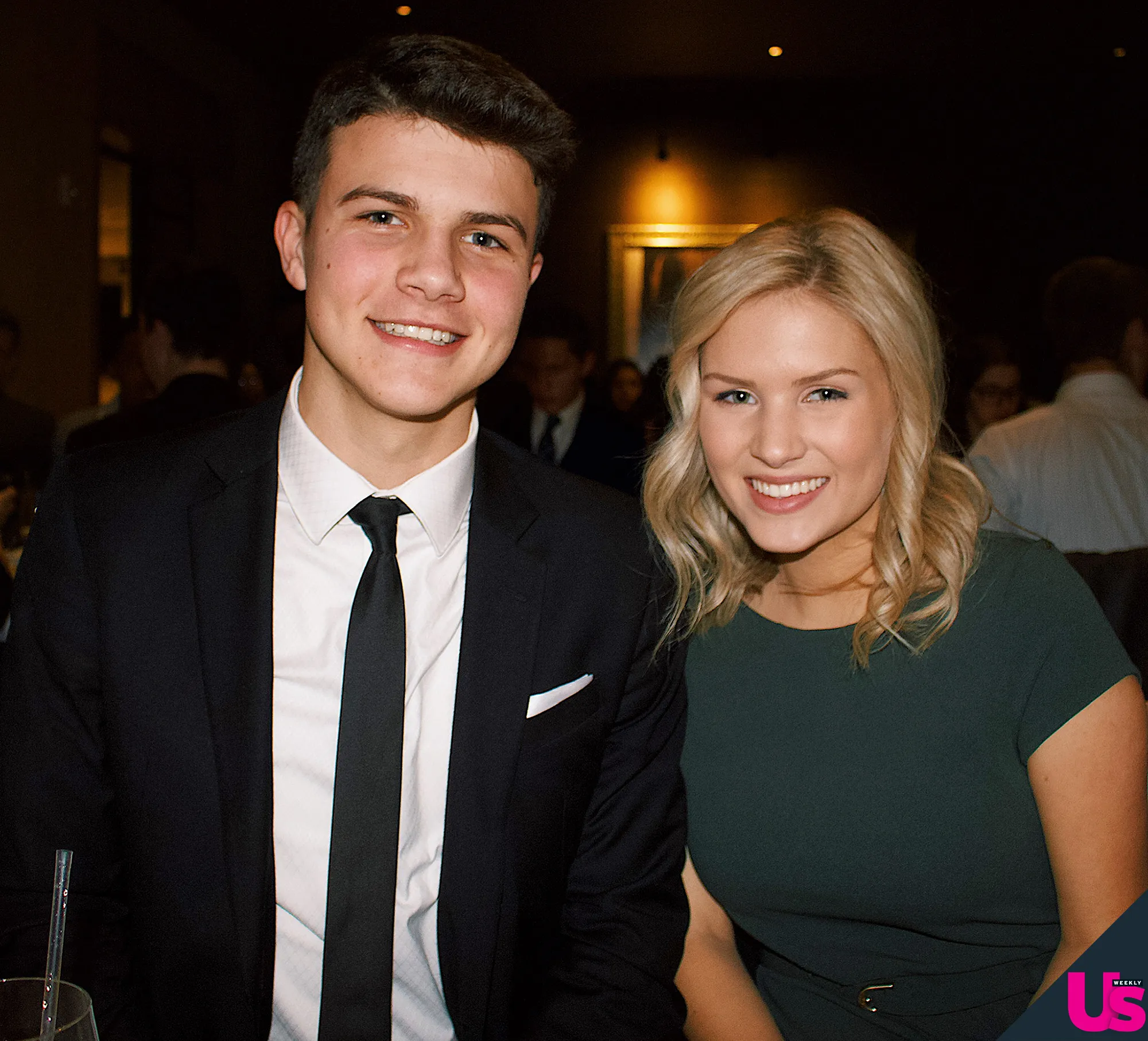 Bringing-Up-Bates'-Katie-Bates-Officially-Courting-Travis-Clark