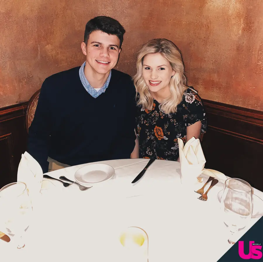 Bringing-Up-Bates'-Katie-Bates-Officially-Courting-Travis-Clark