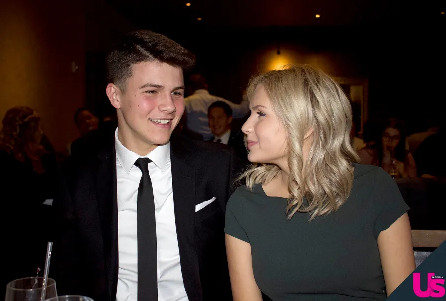 Bringing-Up-Bates'-Katie-Bates-Officially-Courting-Travis-Clark