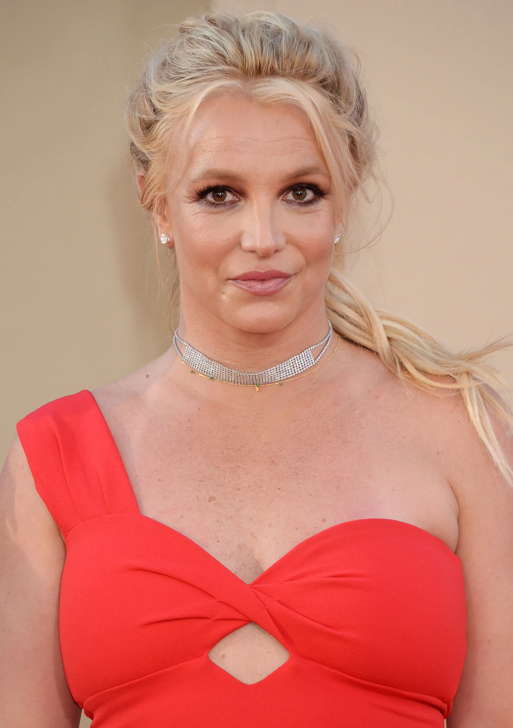 Britney Spears Hits Back at Trolls for ‘Criticizing’ Her Posts: ‘Be Nice’