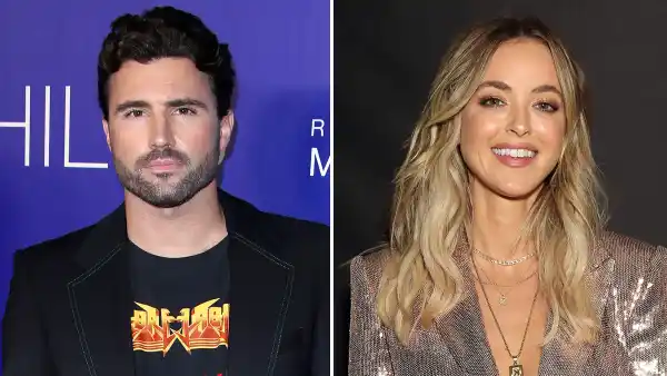 Brody Jenner Kaitlynn Carter Arent Getting Back Together