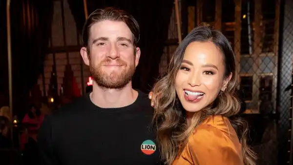 Bryan Greenberg Jokes About Divorcing Jamie Chung Amid Quarantine