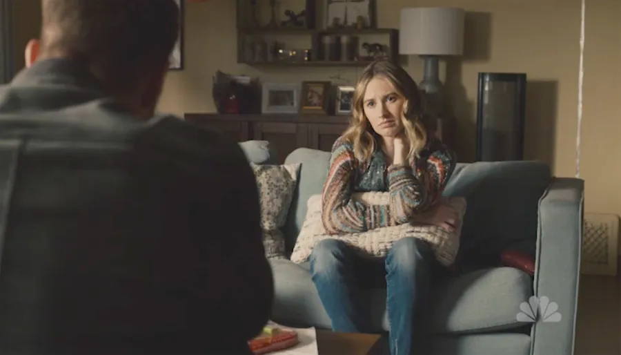 Caitlin Thompson This Is Us