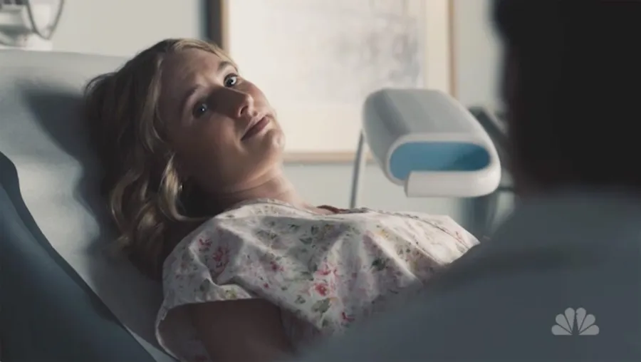 Caitlin Thompson This Is Us