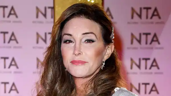 Caitlyn Jenner Says She Could See Herself Joining RHOBH
