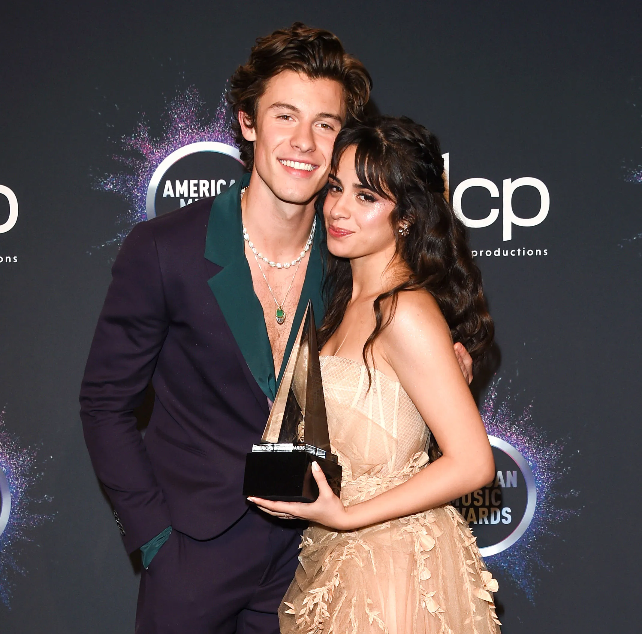 Camila Cabello: Being In Love With Shawn Mendes ‘Is Exhausting’