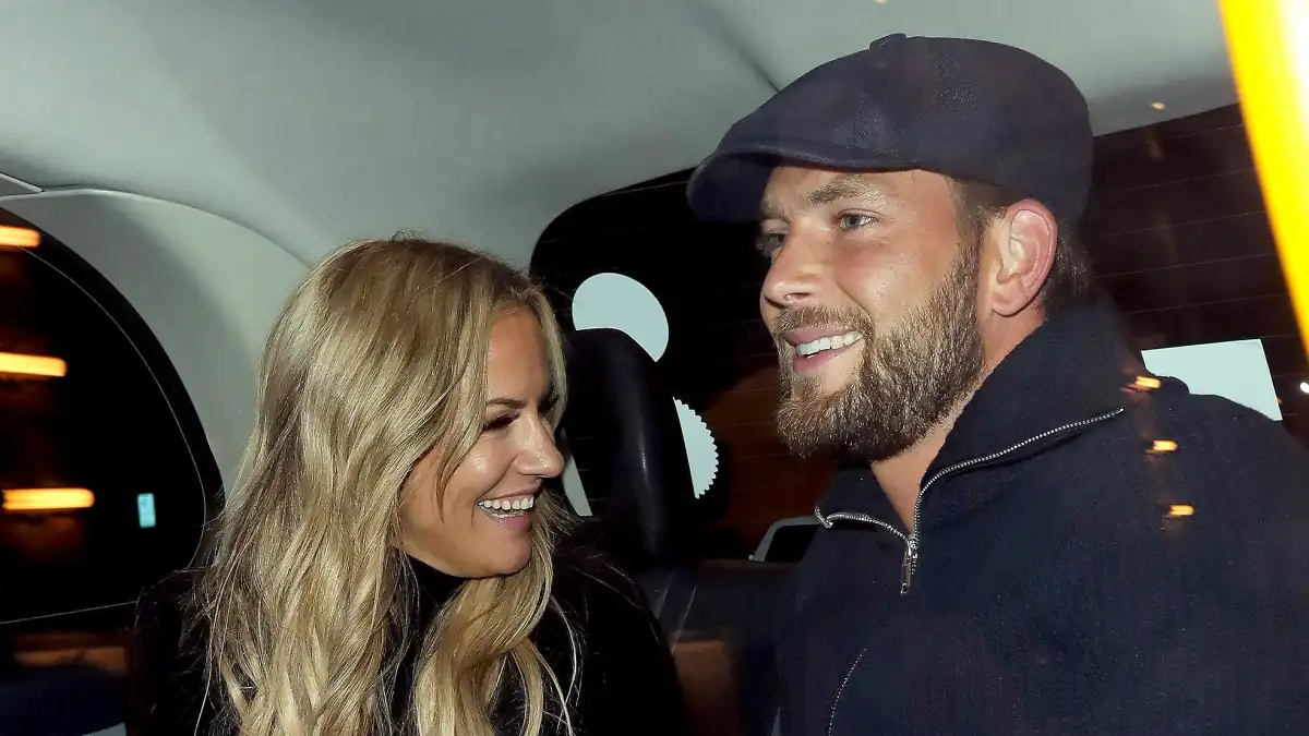 Caroline Flack Boyfriend Lewis Burton Speaks Out 1 Month After Her Tragic Death 2
