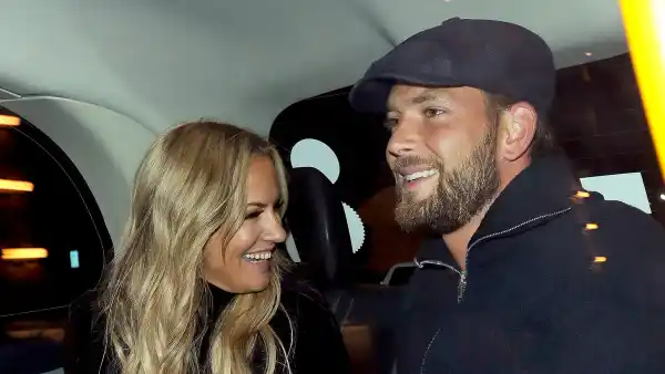 Caroline Flack Boyfriend Lewis Burton Speaks Out 1 Month After Her Tragic Death 2