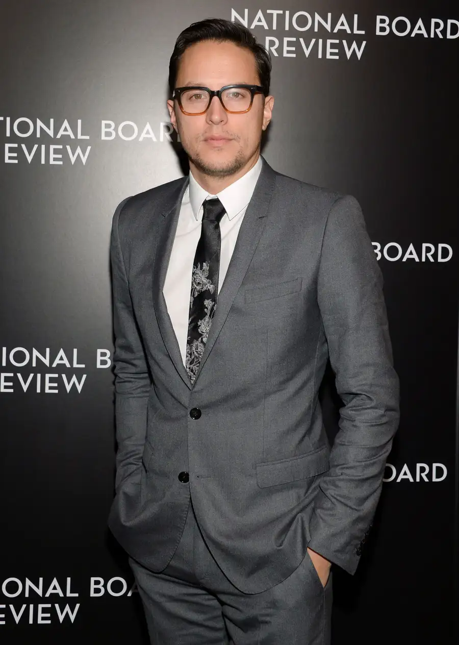 Cary Joji Fukunaga Michelle Williams Dating History