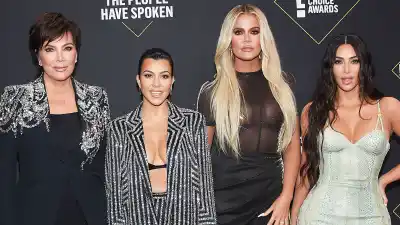 Celebrities Whose Kids Names All Start With the Same Letter