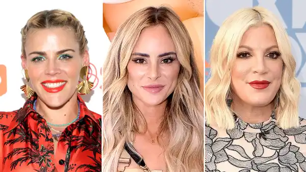 How Celebrity Parents Are Taking Precautions For Kids During Coronavirus Outbreak