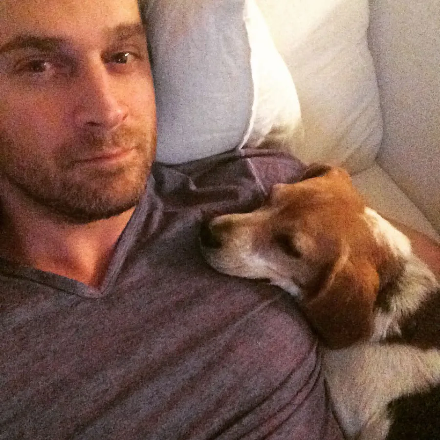 Cory Vitiello Meghan Markle Complete Dating History