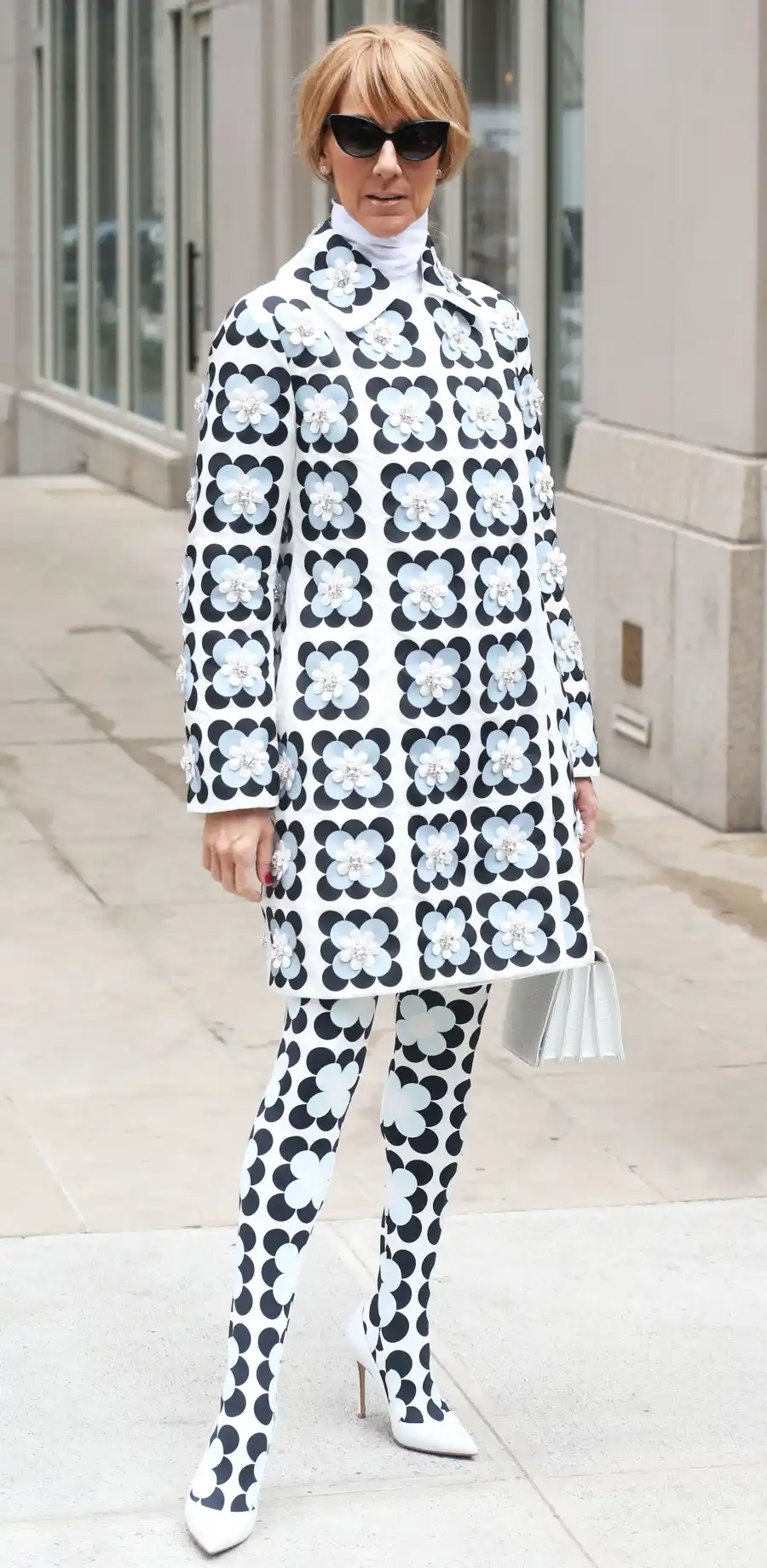 Celine Dion Best Style Moments