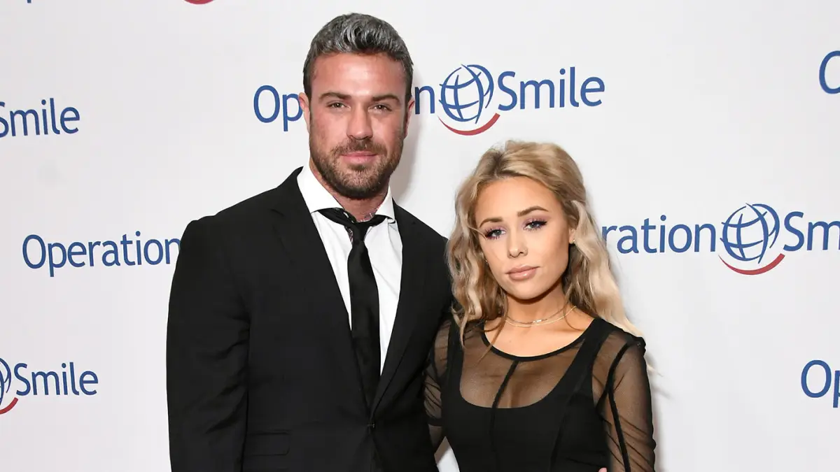 Chad Johnson Accuses Ex Annalise Mishler of Manipulation