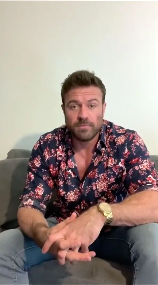 Chad Johnson Accuses Ex Annalise Mishler of Manipulation