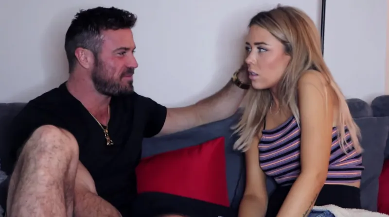 Chad Johnson and Annalise Mishler Are 'Looking Into Couples Therapy' Following Domestic Violence Incident