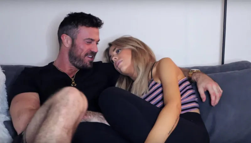 Chad Johnson and Annalise Mishler Are 'Looking Into Couples Therapy' Following Domestic Violence Incident