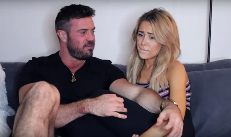 Chad Johnson and Annalise Mishler Are 'Looking Into Couples Therapy' Following Domestic Violence Incident