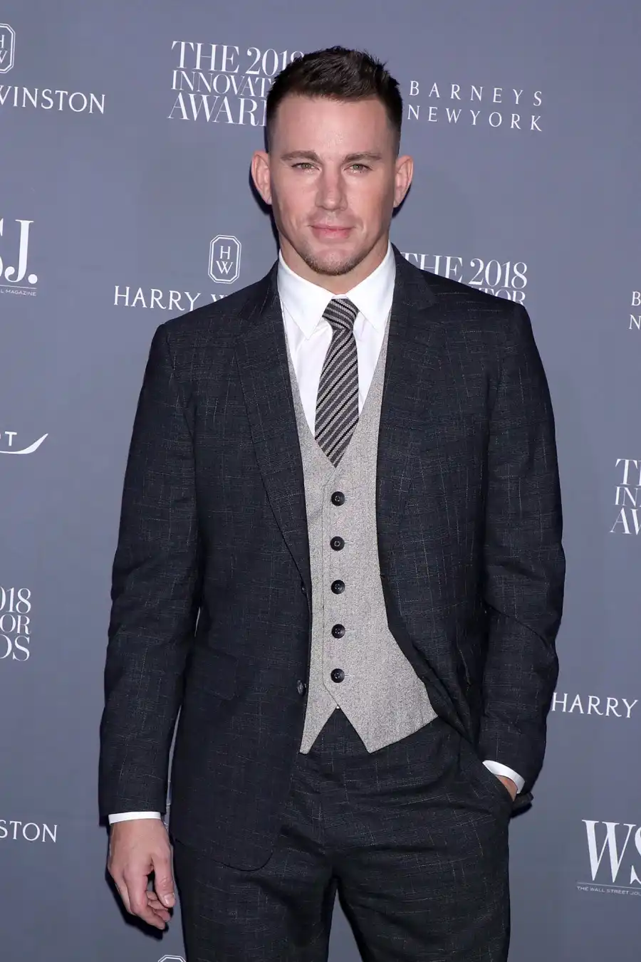 Channing Tatum Celebrities Who Own Bars