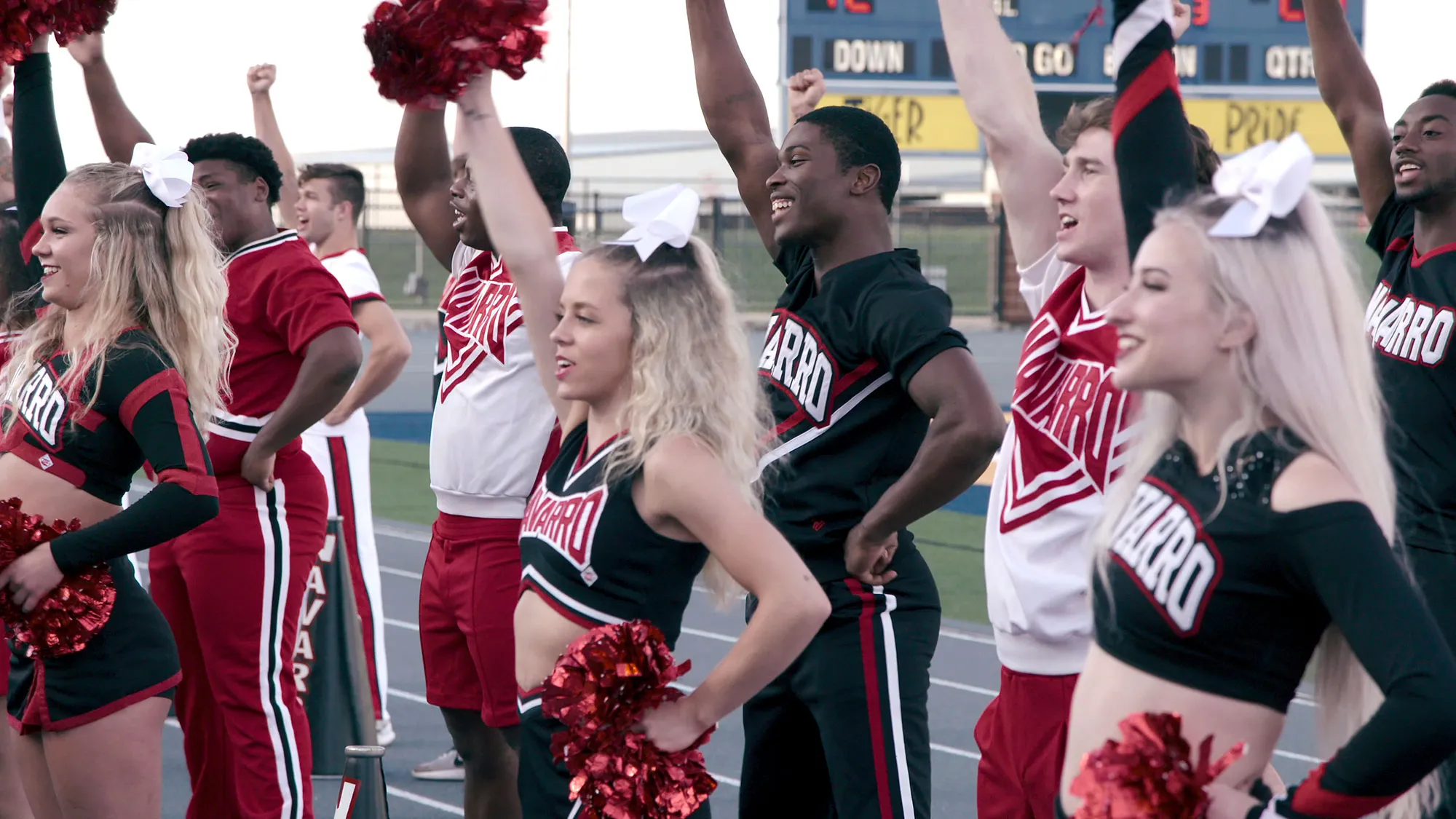 Cheer Daytona Is Canceled Due to Coronavirus