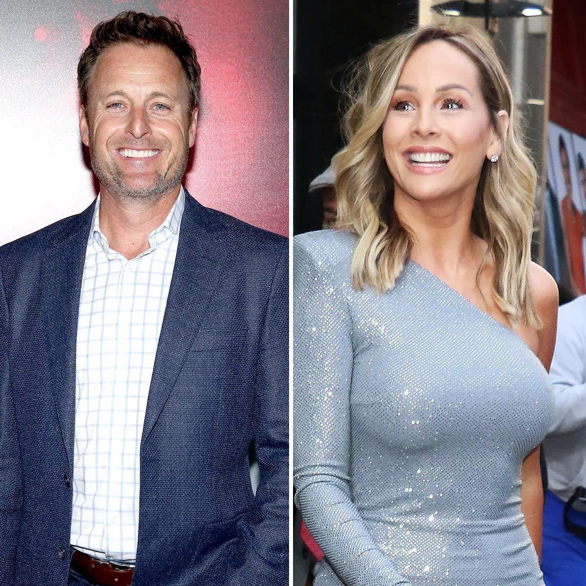 Chris Harrison Clare Crawley Contestants May Completely Change Now Due to Coronavirus