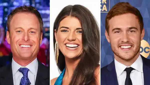 Chris Harrison Hopes Madison and Peter Make It — But 'Odds Are, They Won't'