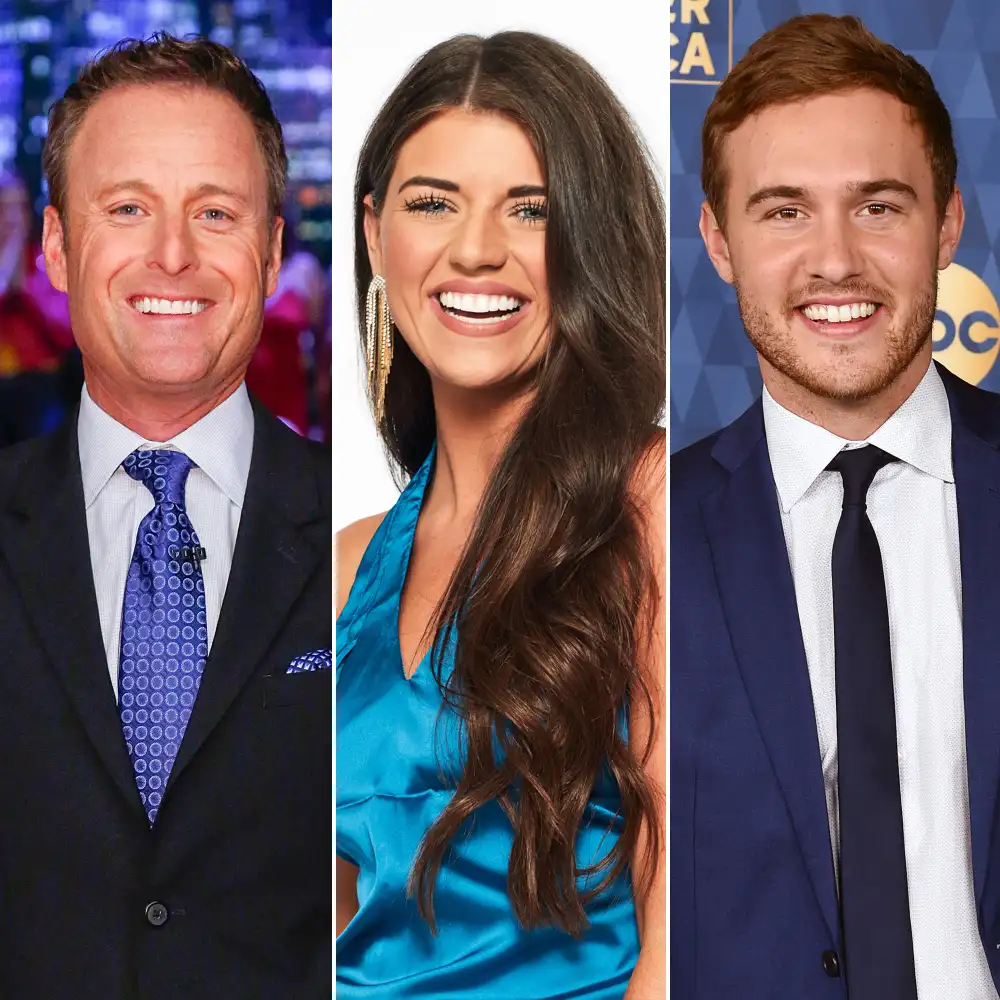 Chris Harrison Hopes Madison and Peter Make It &mdash; But 'Odds Are, They Won't'