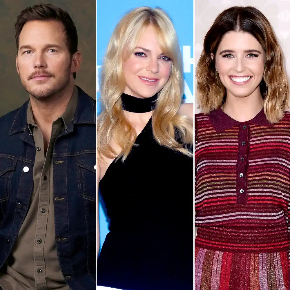 Chris-Pratt-Never-Felt-&lsquo;Good-Enough&rsquo;-for-Ex-Anna-Faris--He-Was-&lsquo;Insecure&rsquo;-Before-Katherine-Schwarzenegger