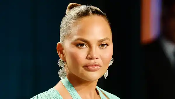 Chrissy Teigen Admits Tone Deaf Tweet Amid Coronavirus Pandemic