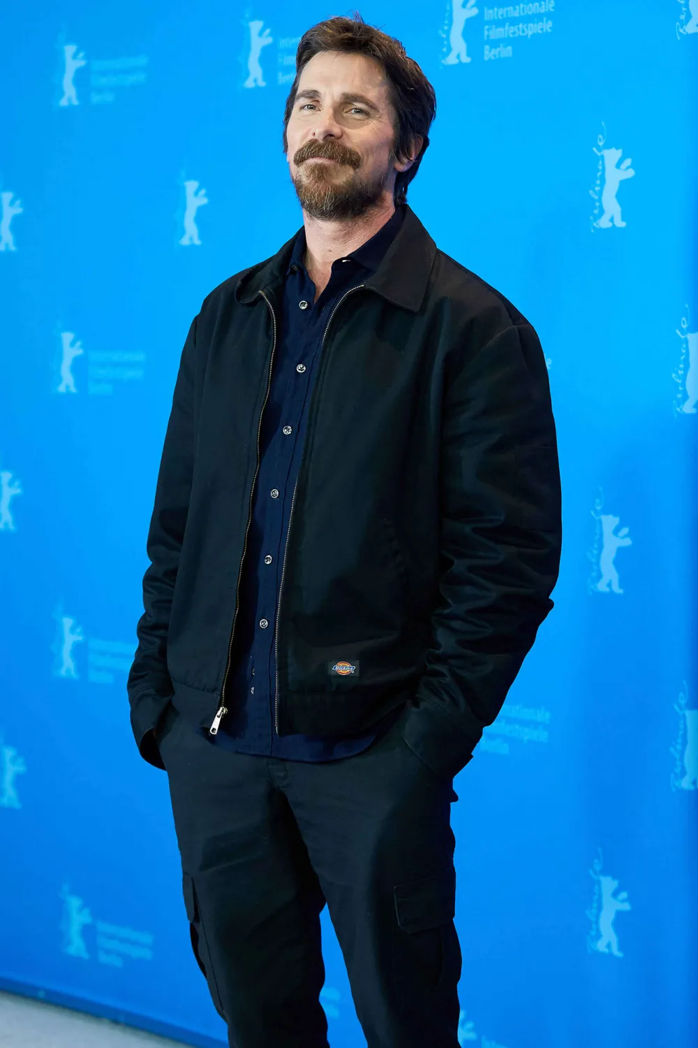 Christan Bale Joins MCU