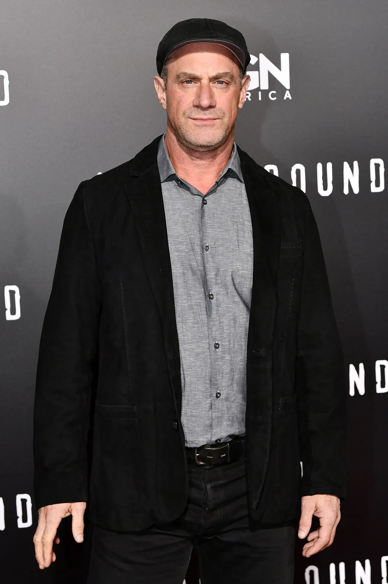 Christopher Meloni to Revive His ‘Law & Order: SVU’ Character, Elliot Stabler, in New TV Spinoff