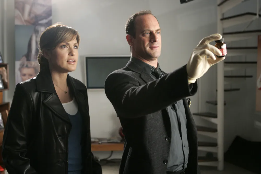 Christopher Meloni to Revive His &lsquo;Law & Order: SVU&rsquo; Character, Elliot Stabler, in New TV Spinoff