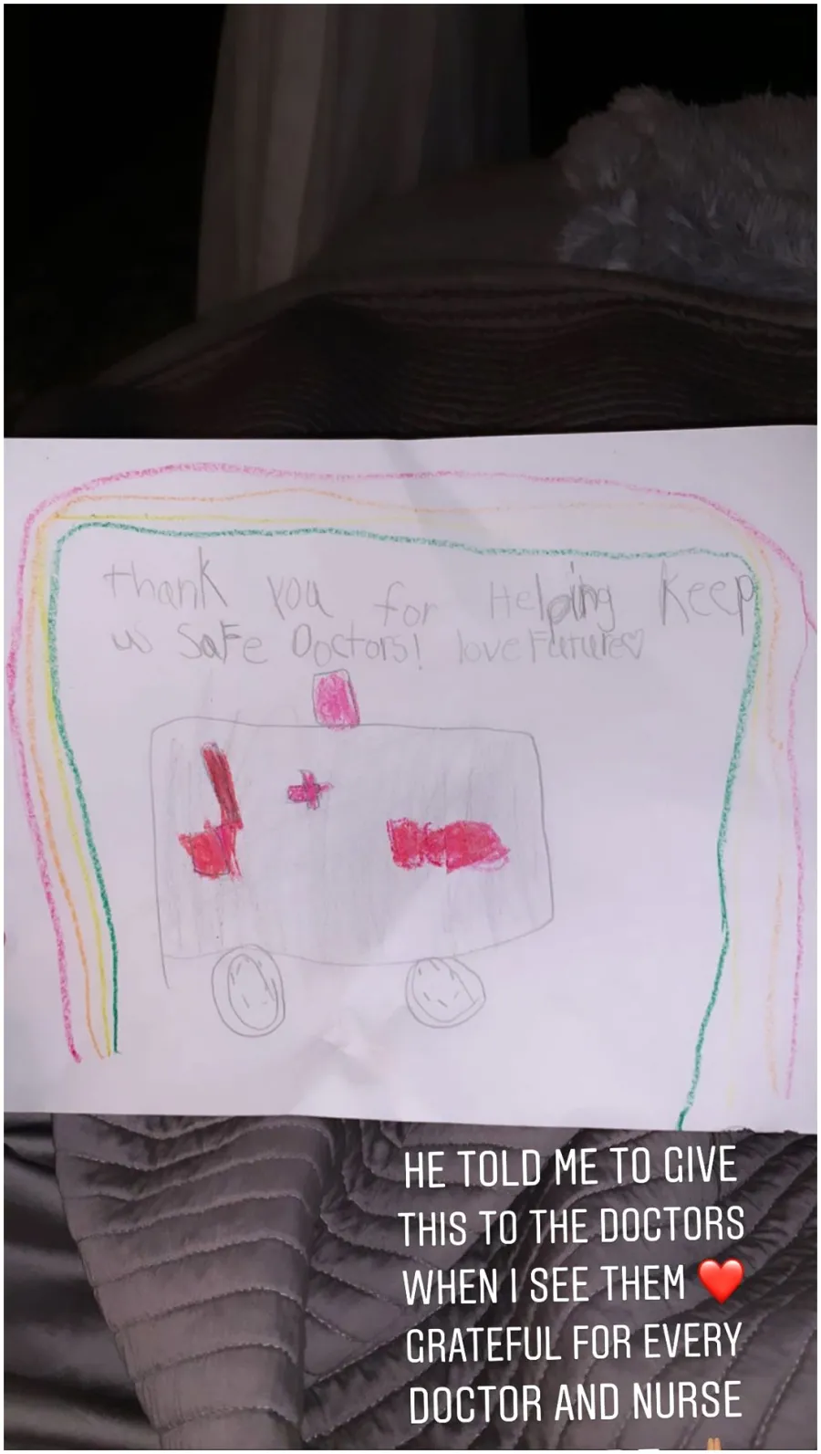 Coronavirus Activities