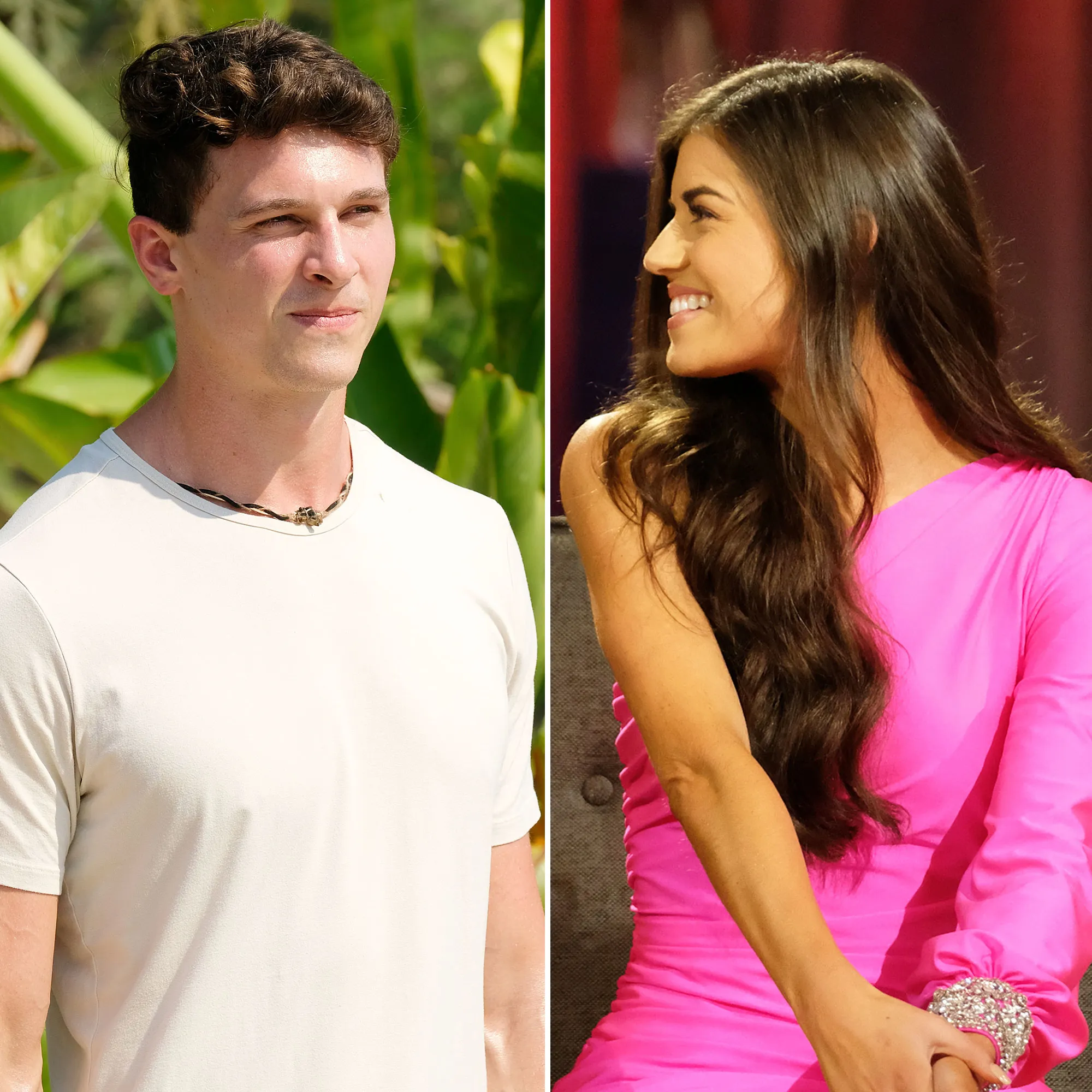 Connor Saeli Gets Grilled About Potential Romance With Madison Prewett And Doesnt Deny a Connection