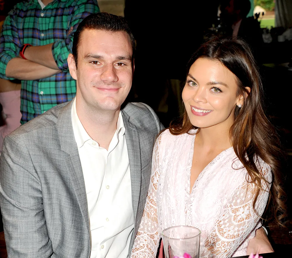 Cooper-Hefner-and-Scarlett-Byrne-expecting