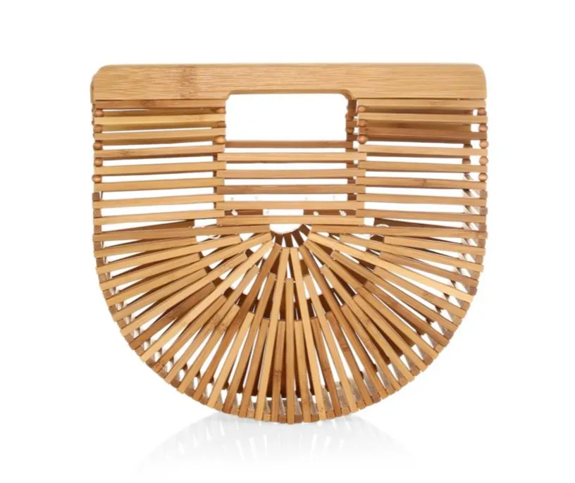 Cult Gaia Mini Gaia's Ark Bag