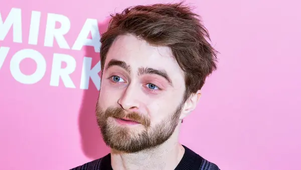 Daniel Radcliffe Has Hilarious Reaction Fake Coronavirus Rumor