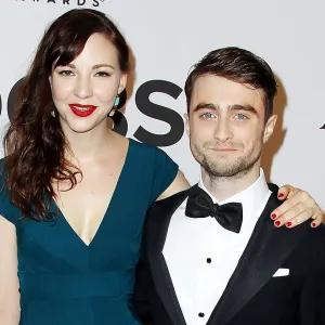Daniel Radcliffe Talks Quarantining With Girlfriend After Coronavirus Hoax