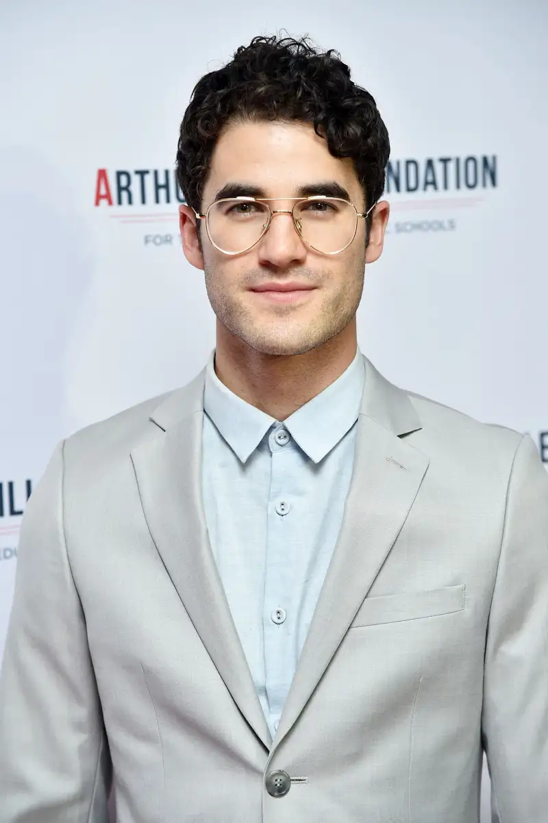 Darren Criss Celebrities Who Own Bars