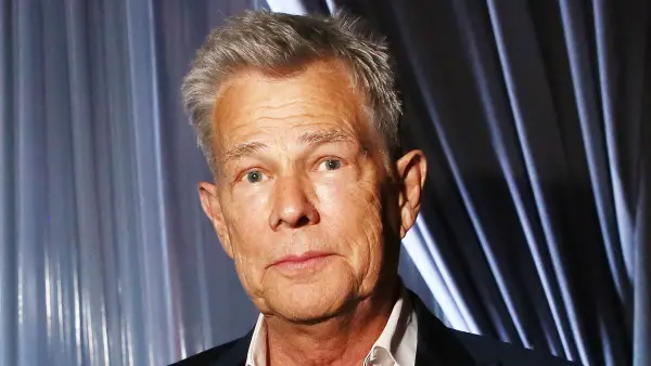 David Foster Postpones Tour Dates to Undergo Unexpected Medical Procedure