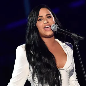 Demi Lovato 62nd Annual Grammy Awards New Single