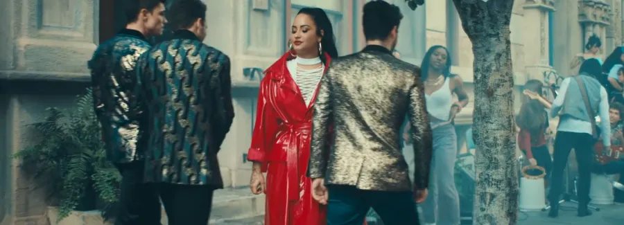 Demi-Lovato-I-Love-Me-video-easter-eggs