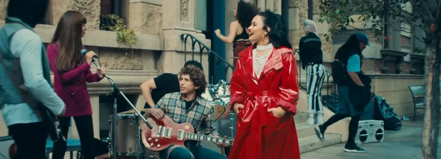 Demi-Lovato-I-Love-Me-video-easter-eggs