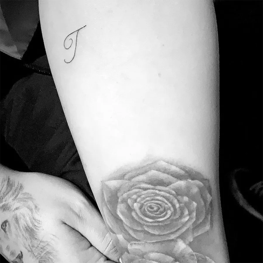 A Comprehensive Guide to Demi Lovato’s Tattoo Collection