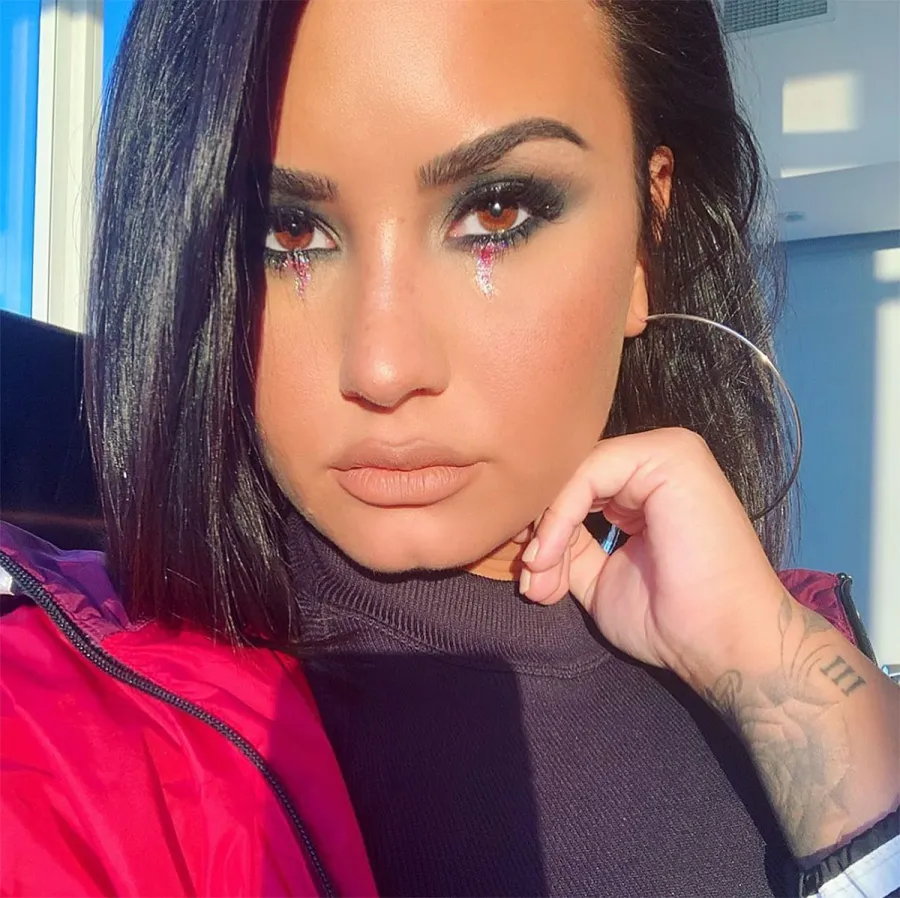 A Comprehensive Guide to Demi Lovato’s Tattoo Collection
