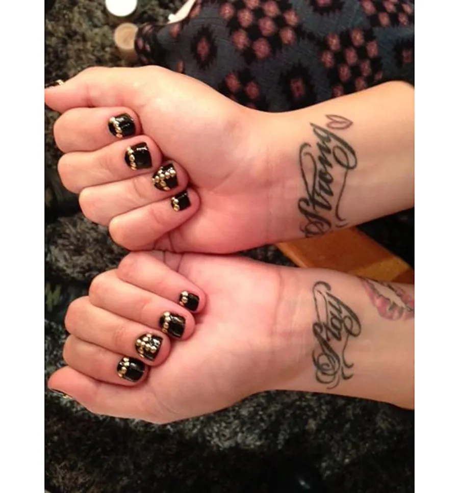 A Comprehensive Guide to Demi Lovato’s Tattoo Collection